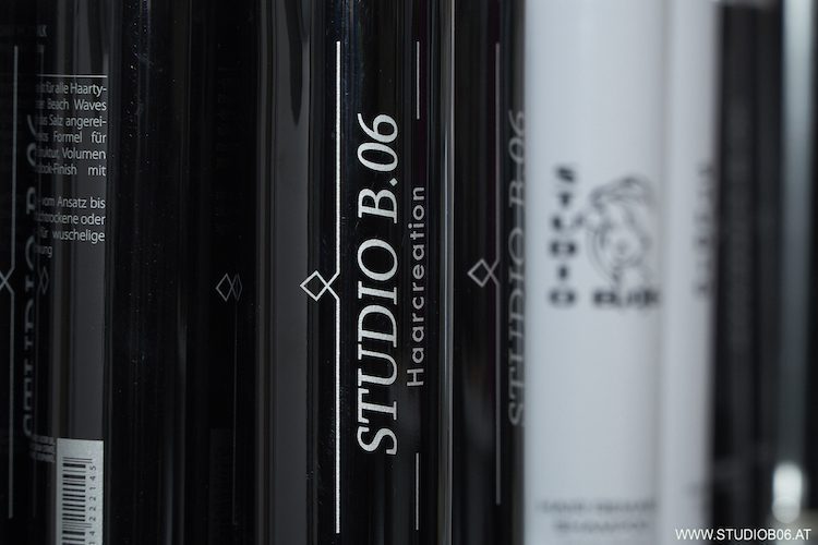 Studio B06 Produktdetail